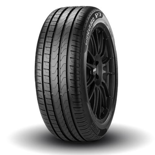 NEUMATICO PIRELLI 275/40 R18 103Y XL CINTURATO P7C2 MO - 1
