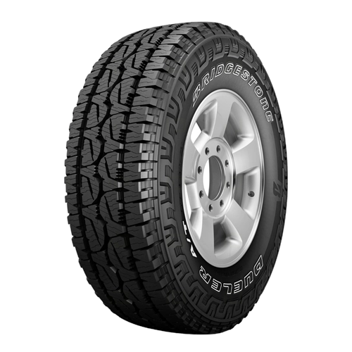 NEUMATICO BRIDGESTONE 305/55 R20 121S DUELER REVO 3 AT - 1