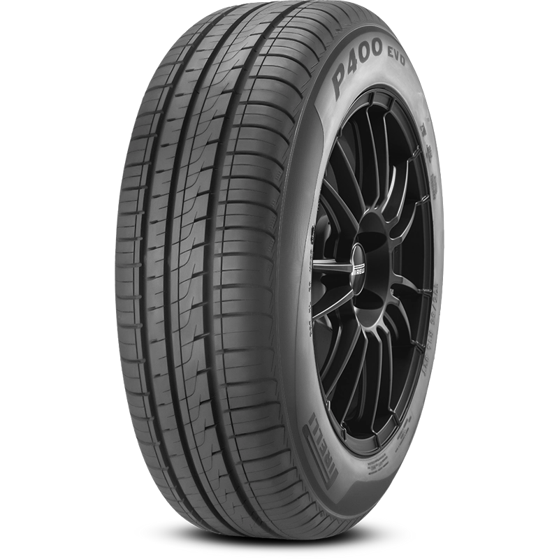 NEUMATICO PIRELLI 195/60 R15 88H P400EV - 1