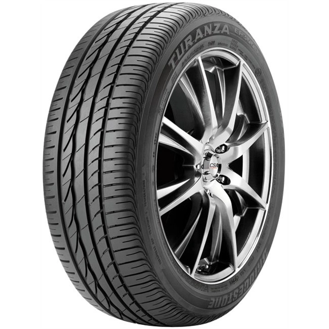 NEUMATICO BRIDGESTONE 185/60 R15 84H TURANZA ER300 - 1
