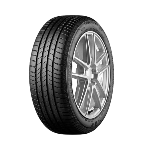 NEUMATICO BRIDGESTONE 205/55 R16 91W XL TURANZA T005 RFT - 1