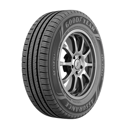 NEUMATICO HILO 215/55 R16 93V GENESYS XP1 - 1