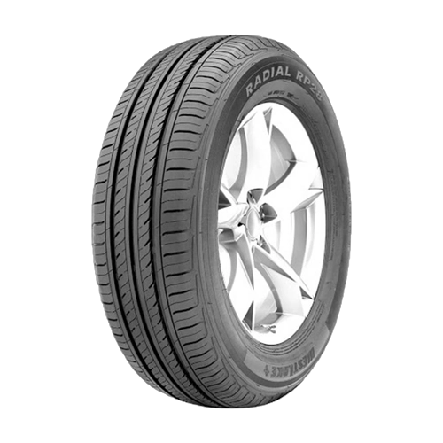 NEUMATICO GOODRIDE 205/65 R15 95H RADIAL RP2 - 1