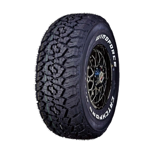 NEUMATICO WINDFORCE 185/75 R16C 104/102R 8PR CATCHFORS A/T - 1