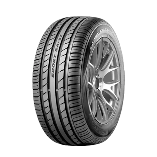 NEUMATICO GOODRIDE 265/40 R21 105W XL SA37 - 1