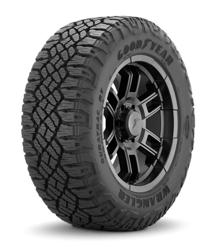 NEUMATICO GOODYEAR 265/65 R17 120/117Q WRANGLER DURATRAC RT - 1