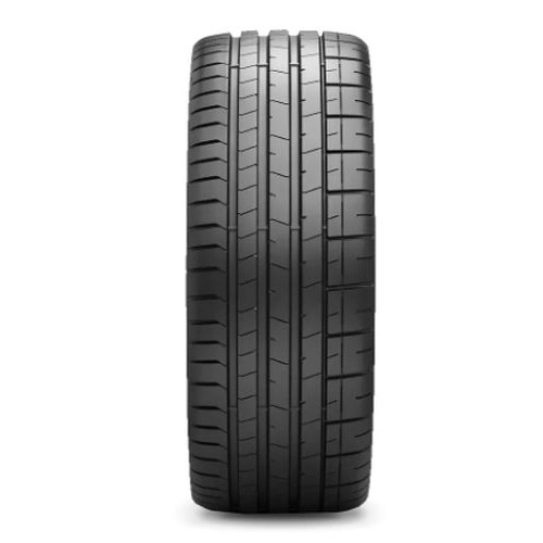 NEUMATICO PIRELLI 235/55 R18 100V P ZERO PZ4 VOL - 2