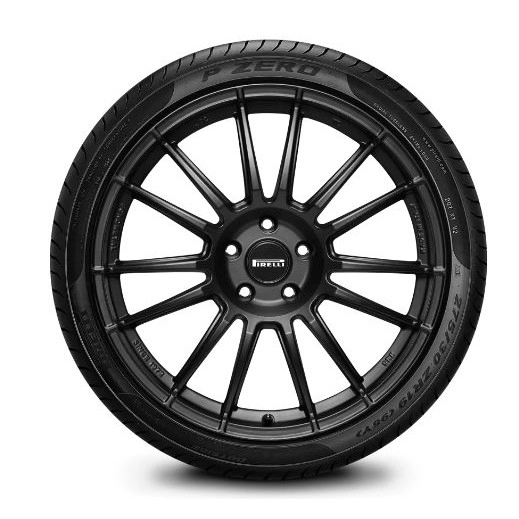 NEUMATICO PIRELLI 235/55 R18 100V P ZERO PZ4 VOL - 3