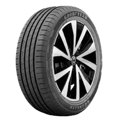 NEUMATICO GOODYEAR 205/60 R16 92H TERRITORY HT - 1