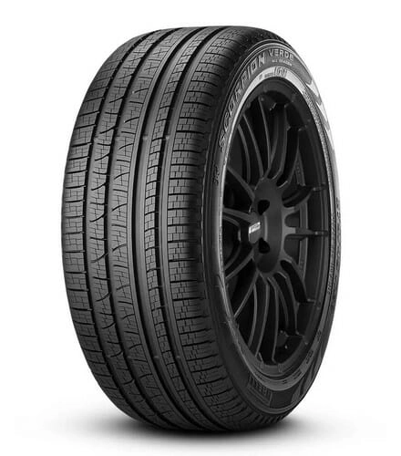 NEUMATICO PIRELLI 205/55 R17 91V SCORPION VERDE ALL SEASON - 1