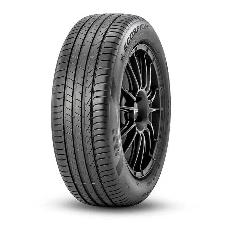 NEUMATICO PIRELLI 235/45 R19 95V SCORPION SEAL INSIDE - 1