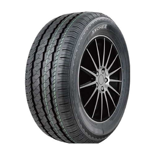 NEUMATICO ANCHEE 205/70 R15C 106/104R AC838 - 1