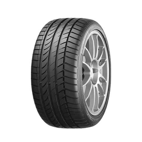 NEUMATICO DUNLOP 215/45 R18 89W SPORT MAXX TT - 1