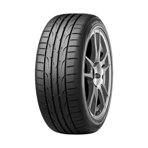 NEUMATICO DUNLOP 215/45 R17 91W XL DIREZZA DZ102 - 1