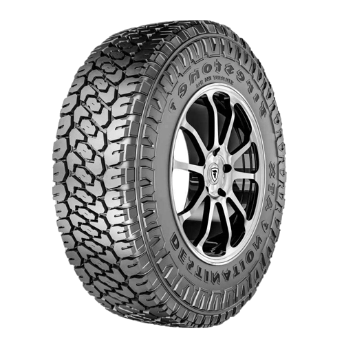 NEUMATICO FIRESTONE 265/65 R17 112T DESTINATION A/T - 1