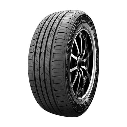 NEUMATICO KUMHO 205/65 R16 95H SOLUS TA31 - 1