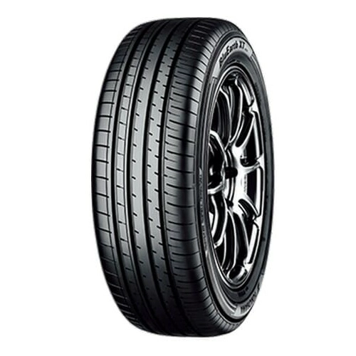 NEUMATICO YOKOHAMA 215/70 R16 100H BLUEARTH-XT AE61 - 1