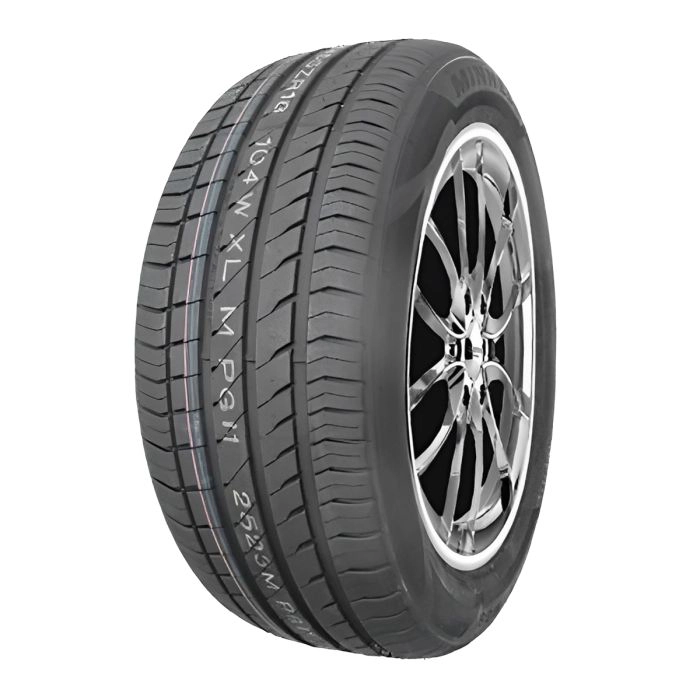 NEUMATICO MINNELL 245/50 R19 101W SAFY M06 RUNFLAT - 1