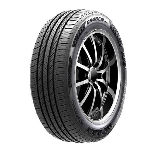 NEUMATICO KUMHO 255/50 R20 110H XL CRUGEN HP71 - 1