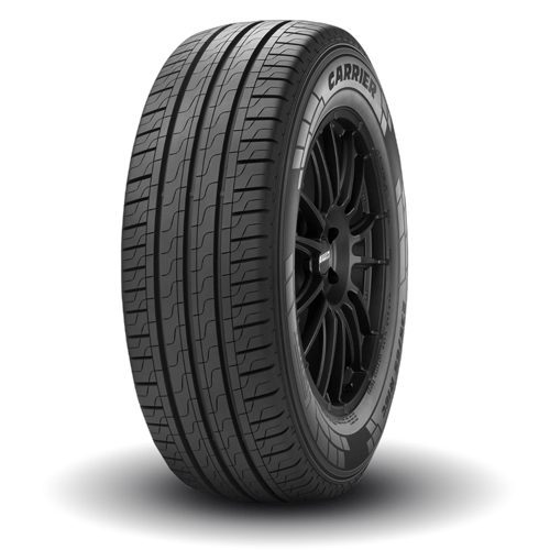 NEUMATICO PIRELLI 225/75 R16C 118/116R CARRIER - 1