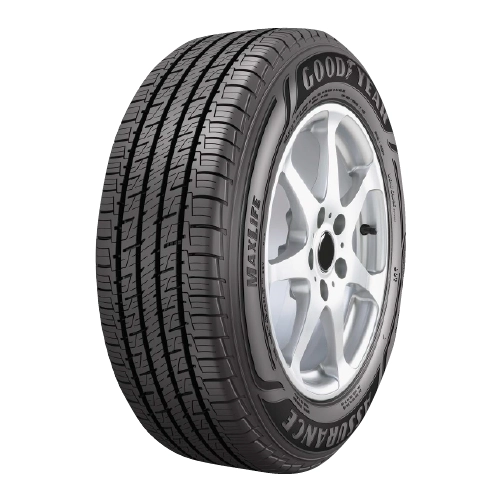 NEUMATICO GOODYEAR 225/55 R17 97V ASSURANCE MAXLIFE - 1