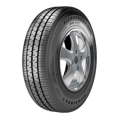 NEUMATICO FIRESTONE 185/65 R15 88H F-SERIES F-700 - 1