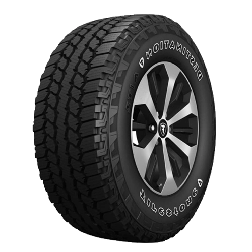 NEUMATICO FIRESTONE 235/65 R17 103S DESTINATION A/T2 - 1