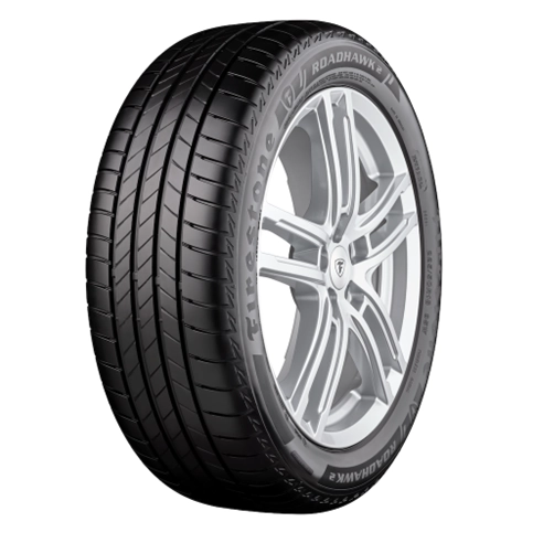 NEUMATICO FIRESTONE 215/65 R16 98H ROADHAWK 2 - 1