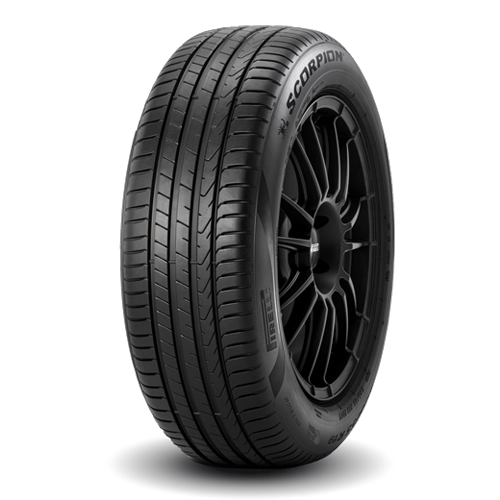 NEUMATICO PIRELLI 235/60 R18 107H XL SCORPION - 1