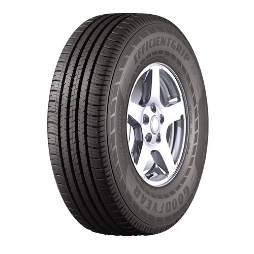 NEUMATICO GOODYEAR 255/60 R18 112V XL EFFICIENTGRIP 2 SUV - 1