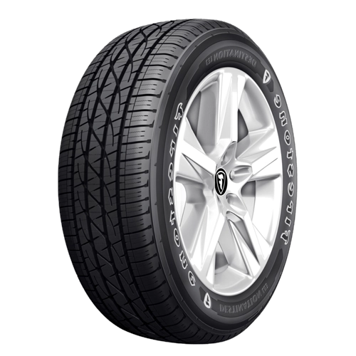 NEUMATICO FIRESTONE 225/65 R17 106H XL DESTINATION LE3 - 1