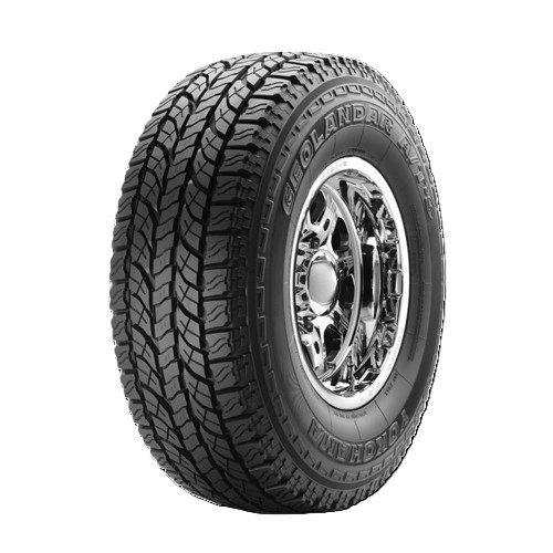 NEUMATICO YOKOHAMA 235/65 R17 108H GEOLANDAR A/T G015 - 1