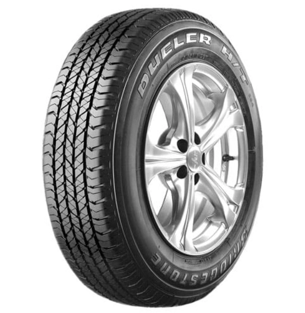NEUMATICO BRIDGESTONE 265/60 R18 110H ECOPIA D684 II - 1