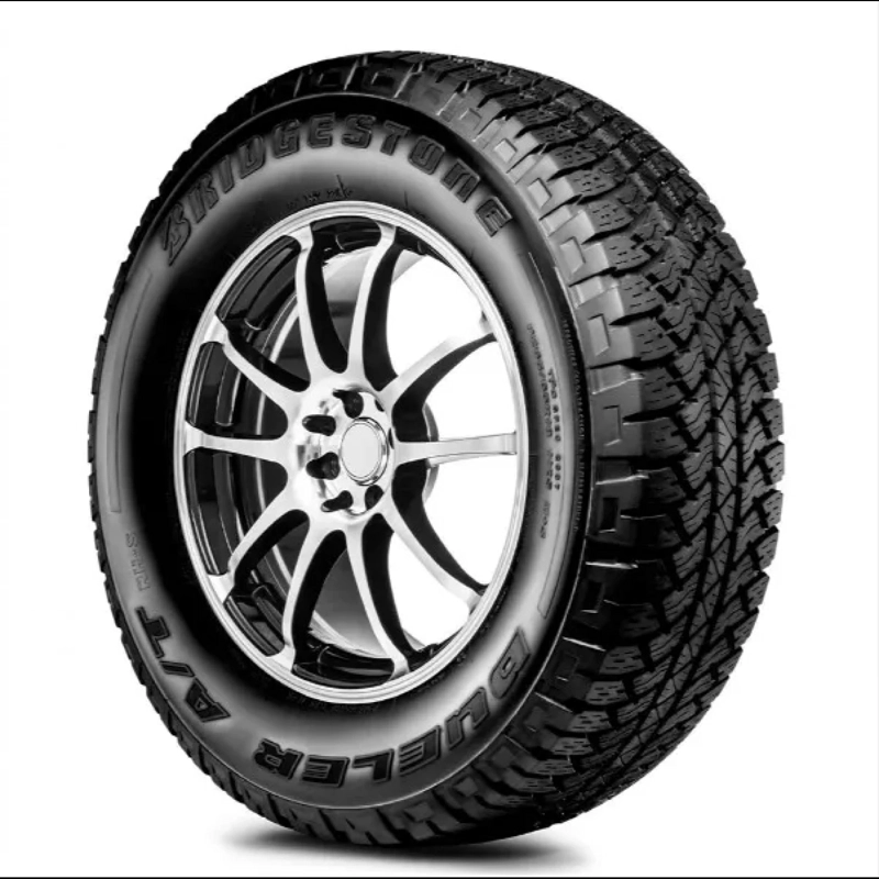 NEUMATICO BRIDGESTONE 275/60 R20 115S DUELER H/T 684 II - 1