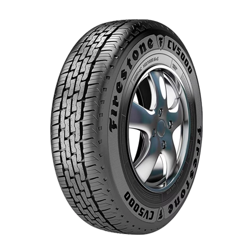 NEUMATICO FIRESTONE 195/75 R16C 107/105R CV-SERIES CV5000 - 1