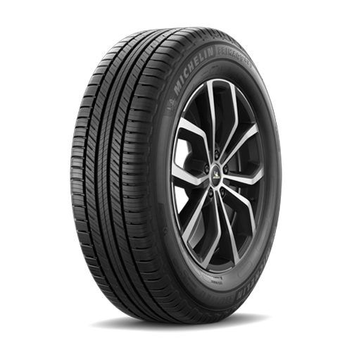 NEUMATICO MICHELIN 265/60 R18 114H XL PRIMACY SUV+ - 1