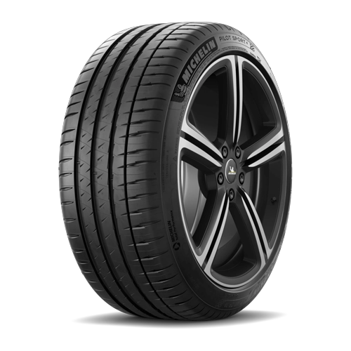 NEUMATICO MICHELIN 235/50 R19 103Y XL PILOT SPORT 4 - 1