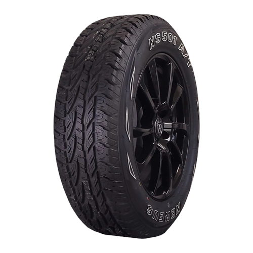 NEUMATICO NEREUS 235/65 R17 108T NS501 HT ESTANDAR - 1