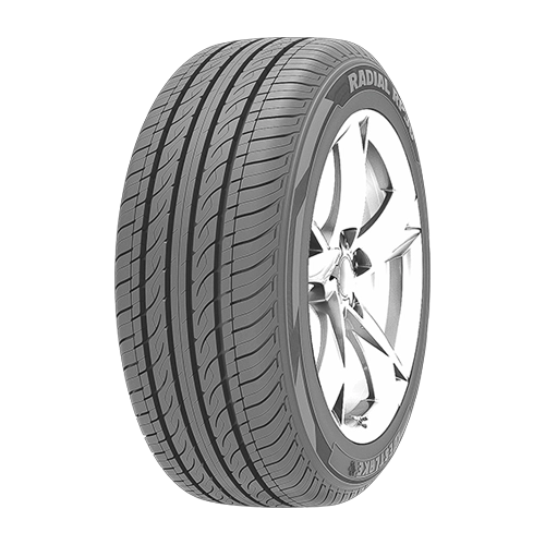 NEUMATICO WESTLAKE 215/65 R16 98V ZUPER ECO Z-108 TL - 1
