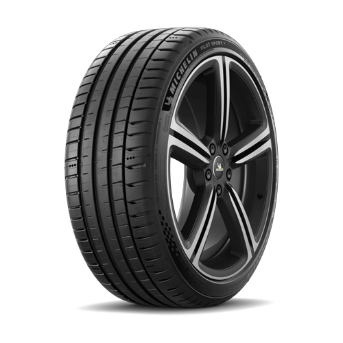 NEUMATICO MICHELIN 235/45 R19 99Y XL PILOT SPORT 5 - 1
