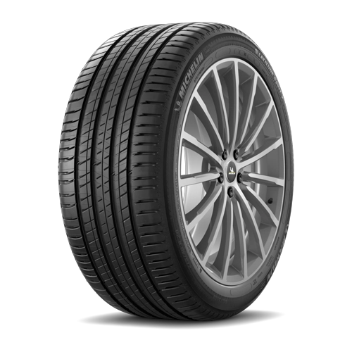 NEUMATICO MICHELIN 245/60 R18 105H XL LATITUDE SPORT 3 - 1
