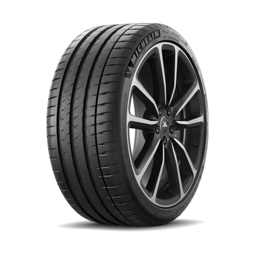 NEUMATICO MICHELIN 225/45 R19 96(Y) PILOT SPORT 4 S - 1