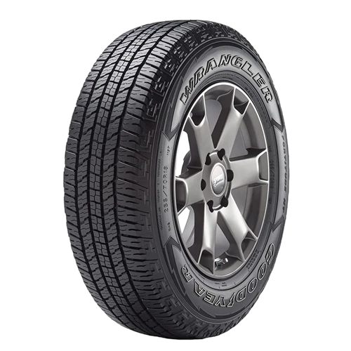 NEUMATICO GOODYEAR 225/55 R18 98V WRANGLER FORTITUDE HT - 1
