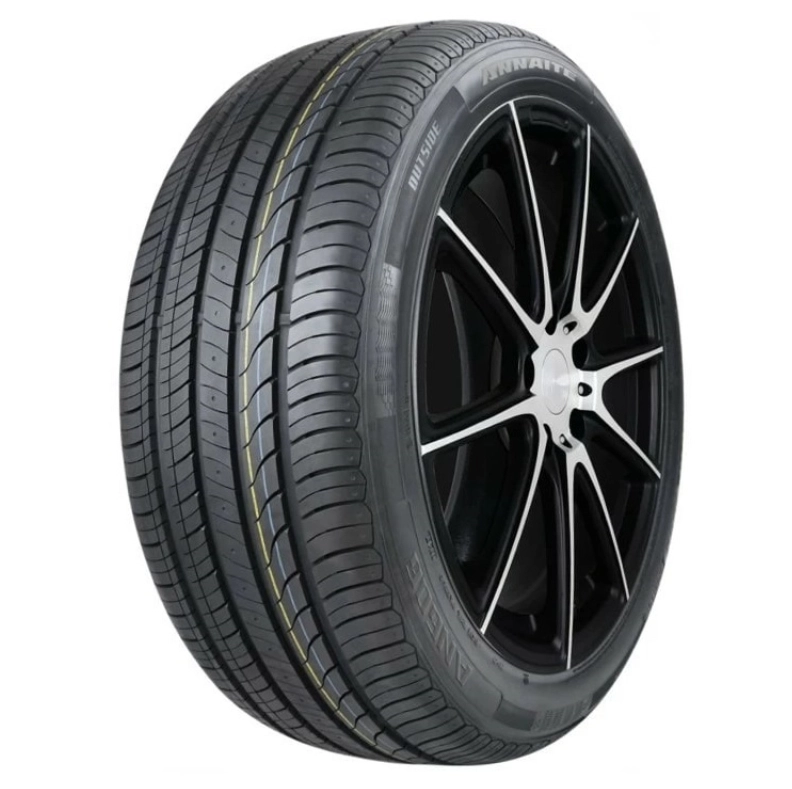 NEUMATICO HILO 245/45 R18 100W SAFETY XF8 RUNFLAT - 1