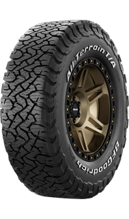NEUMATICO BFGOODRICH 265/70 R16 117/114S T/A KO3 RWL LRD - 1