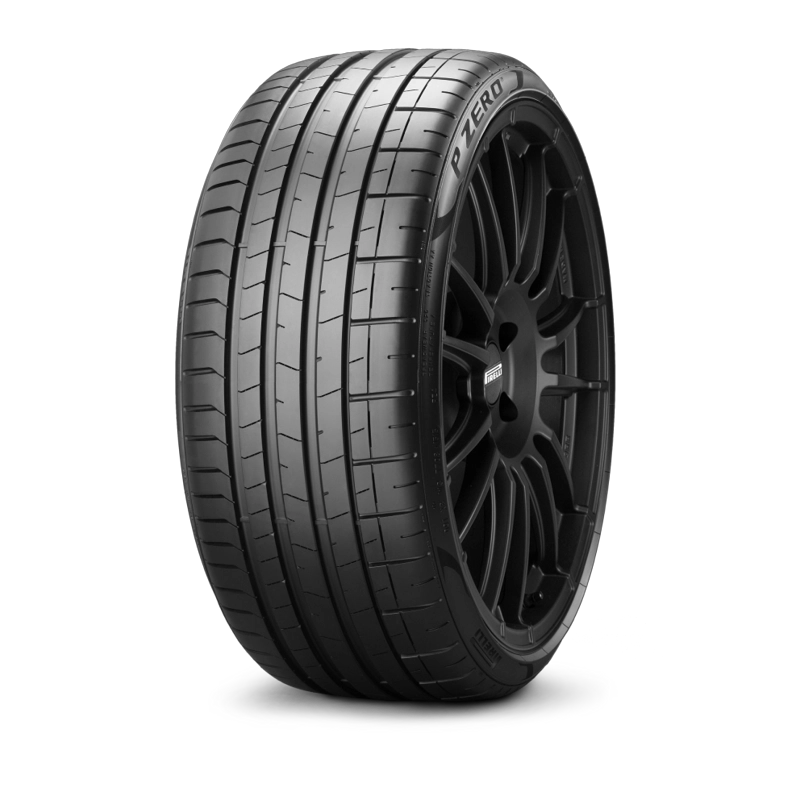 NEUMATICO PIRELLI 245/35 R20 91Y P-ZERO PZ4 NA1 - 1