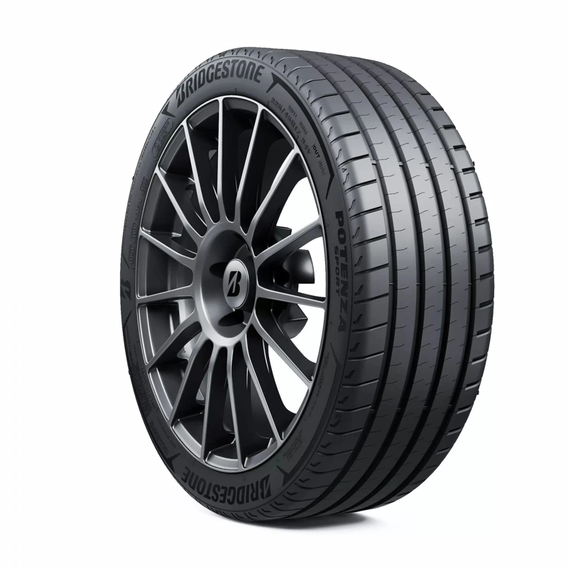 NEUMATICO BRIDGESTONE 225/45 R17 94Y XL POTENZA SPORT ENLITEN - 1