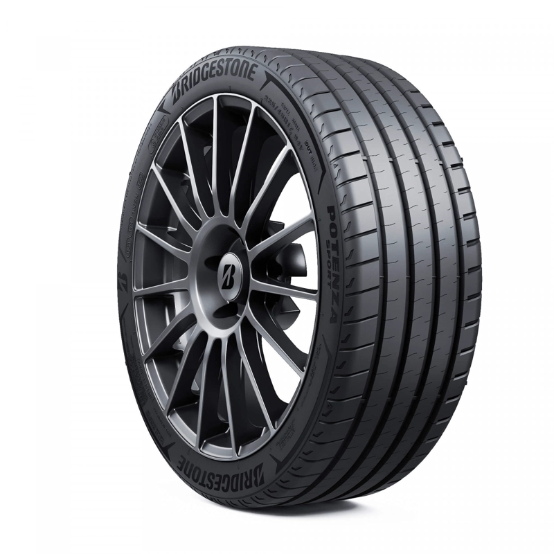 NEUMATICO BRIDGESTONE 235/40 R18 95Y XL POTENZA SPORT EVO - 1