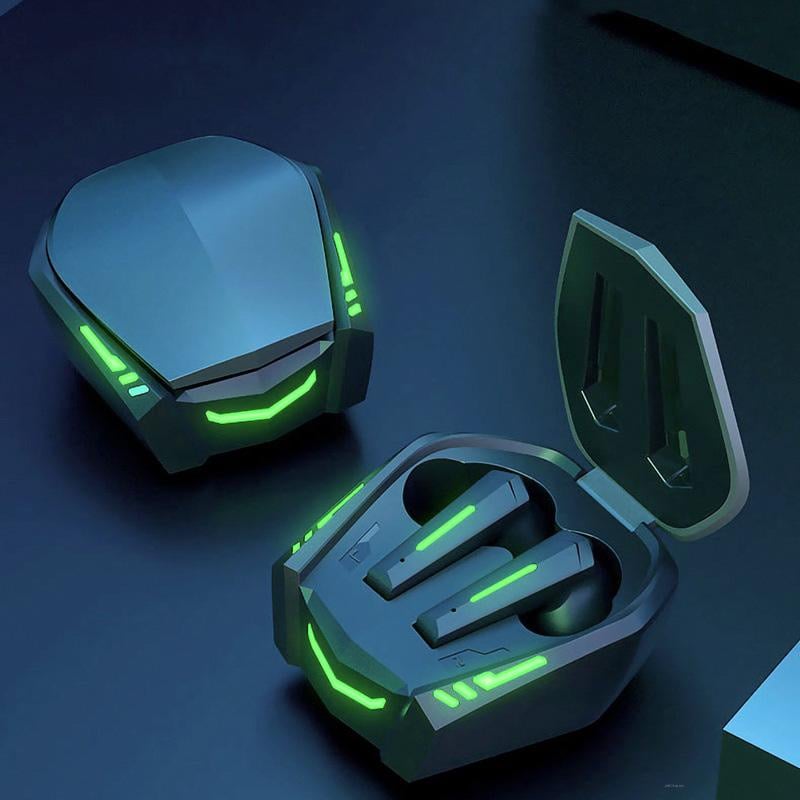 AUDÍFONOS LENOVO XT80 THINKPLUS LIVEPODS BLUETOOTH - 2