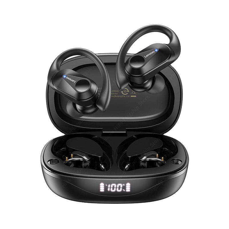 AUDÍFONOS LENOVO LP75 LIVEPODS - 1
